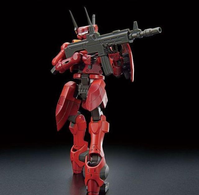 境界戦機 HG 1/72 ニュウレン < ホビー 境界戦機 HG 1/72 ニュウレン < ホビーの