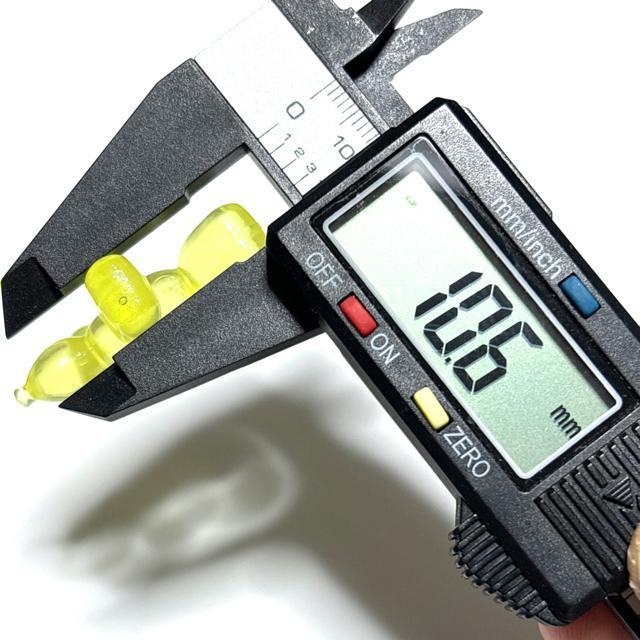 986 黄色 ぷくぷくバルーンの犬ちゃん【大きめ】 1個 レジン プラパーツ アクリル樹脂 アクセサリーチャーム パーツ < ペット/手芸/園芸 986 黄色 ぷくぷくバルーンの犬ちゃん【大きめ】 1個 レジン プラパーツ アクリル樹脂 アクセサリーチャーム パーツ < ペット/手芸/園芸の