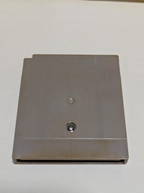 Nintendo ゲームボーイ 桃太郎伝説 ソフトのみ ハドソン レトロゲーム GB < ゲーム本体/ソフト Nintendo ゲームボーイ 桃太郎伝説 ソフトのみ ハドソン レトロゲーム GB < ゲーム本体/ソフトの