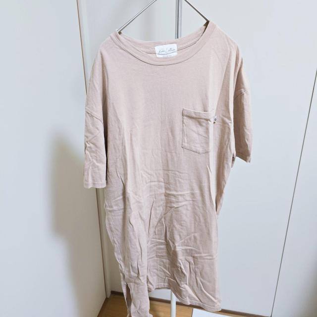 �_�˃��^�X��Chihiro�̃R���{T�V���c?�@ �|�P�b�g�t�� �R�b�g�� T�V���c  �� �����t�@�b�V������ 