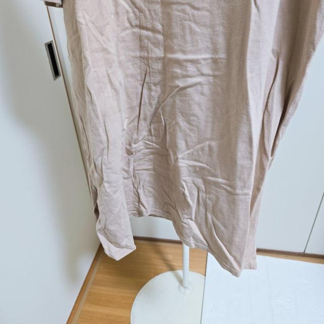 �_�˃��^�X��Chihiro�̃R���{T�V���c?�@ �|�P�b�g�t�� �R�b�g�� T�V���c �� �����t�@�b�V������ 