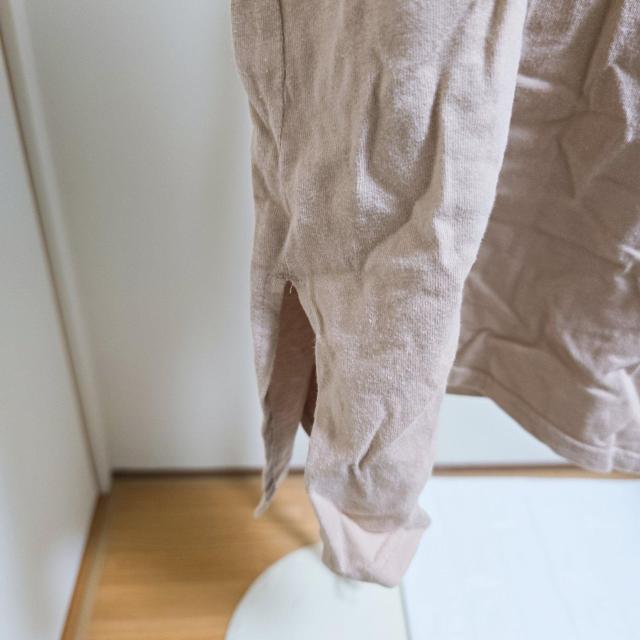 �_�˃��^�X��Chihiro�̃R���{T�V���c?�@ �|�P�b�g�t�� �R�b�g�� T�V���c �� �����t�@�b�V������ 