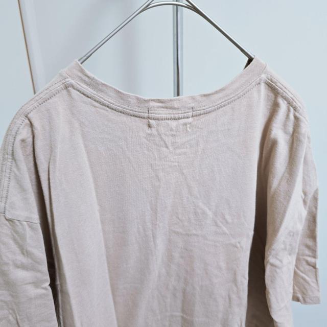 �_�˃��^�X��Chihiro�̃R���{T�V���c?�@ �|�P�b�g�t�� �R�b�g�� T�V���c �� �����t�@�b�V������ 