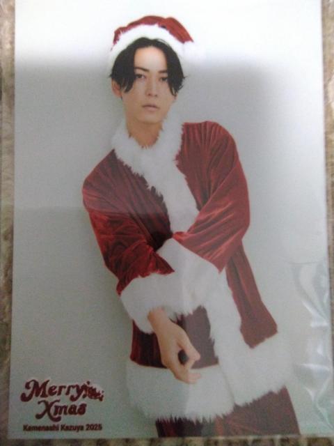 亀梨和也 クリスマスフォトセット 7枚 < タレントグッズ 亀梨和也 クリスマスフォトセット 7枚 < タレントグッズの
