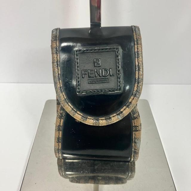 FENDYI �t�F���f�B �^�o�R�P�[�X �V�K���b�g�P�[�X �y�J����  �� �u�����h�� 