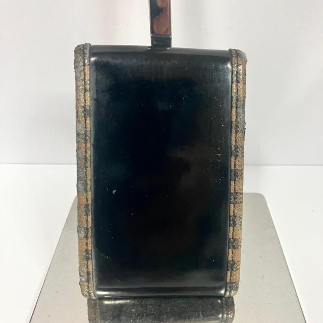 FENDYI �t�F���f�B �^�o�R�P�[�X �V�K���b�g�P�[�X �y�J���� �� �u�����h�� 