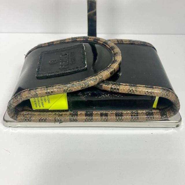 FENDYI �t�F���f�B �^�o�R�P�[�X �V�K���b�g�P�[�X �y�J���� �� �u�����h�� 