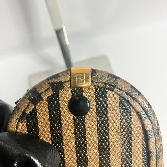 FENDYI �t�F���f�B �^�o�R�P�[�X �V�K���b�g�P�[�X �y�J���� �� �u�����h�� 