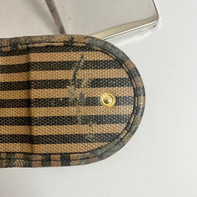 FENDYI �t�F���f�B �^�o�R�P�[�X �V�K���b�g�P�[�X �y�J���� �� �u�����h�� 