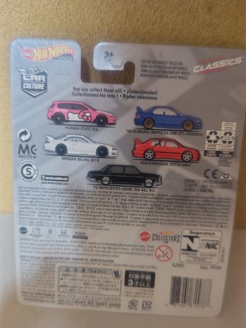 HW '20/10 �n���[ �L�e�B  �X�|�[�c�V�r�b�N EG6 ���J�� �� �z�r�[�� 