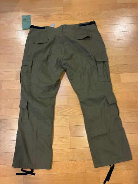 ROTHCO ���X�R 8�|�P�b�g�J�[�S�p���cW43�`W47 ���傫�� 2XL �� �u�����h�� 