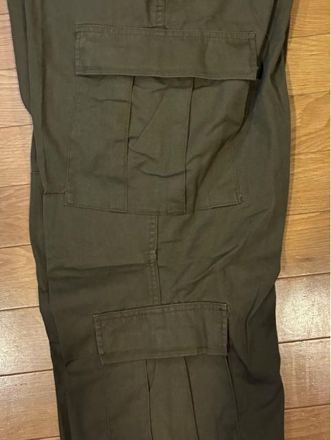 ROTHCO ���X�R 8�|�P�b�g�J�[�S�p���cW43�`W47 ���傫�� 2XL �� �u�����h�� 