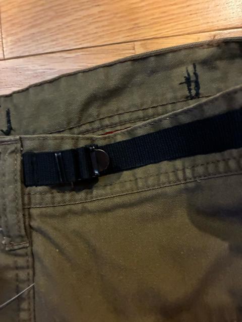 ROTHCO ���X�R 8�|�P�b�g�J�[�S�p���cW43�`W47 ���傫�� 2XL �� �u�����h�� 