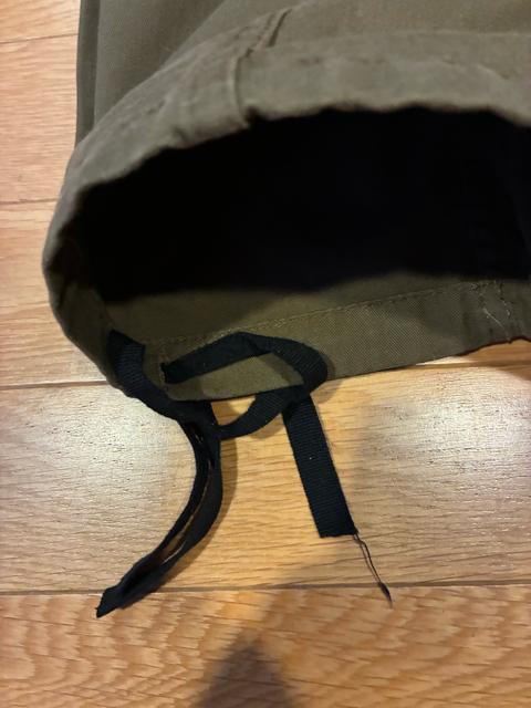 ROTHCO ���X�R 8�|�P�b�g�J�[�S�p���cW43�`W47 ���傫�� 2XL �� �u�����h�� 