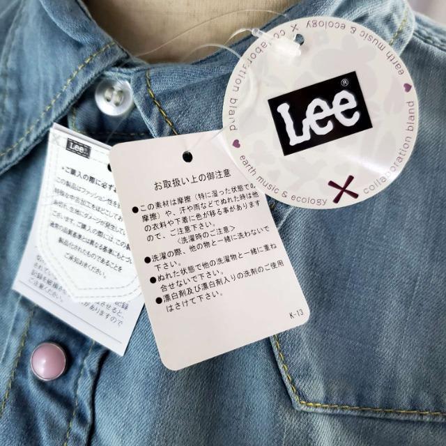 ���݁�715���V�i��Lee union made���f�j���V���c/�u���E�X��M�� �� �����t�@�b�V������ 