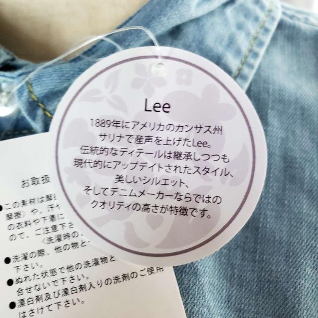 ���݁�715���V�i��Lee union made���f�j���V���c/�u���E�X��M�� �� �����t�@�b�V������ 