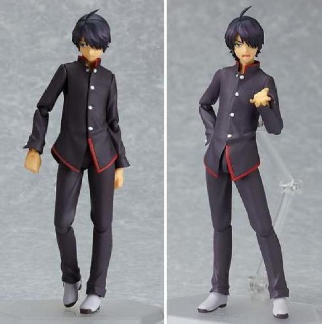 figma 化物語 阿良々木暦 ●未開封・即決! < ホビー figma 化物語 阿良々木暦 ●未開封・即決! < ホビーの