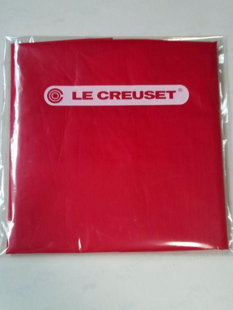 当選品★ダイドードリンコ オリジナル/ル・クルーゼ エコバッグ★非売品 < ホビー 当選品★ダイドードリンコ オリジナル/ル・クルーゼ エコバッグ★非売品 < ホビーの