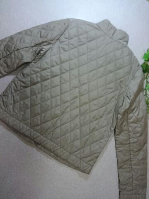 *無印良品* スタンドジャケット カーキ M 新品 6195円 < ブランド *無印良品* スタンドジャケット カーキ M 新品 6195円 < ブランドの