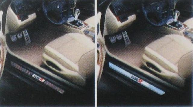 汎用エントランスモール(汎用スカッフプレート)type15 < 自動車/バイク 汎用エントランスモール(汎用スカッフプレート)type15 < 自動車/バイク