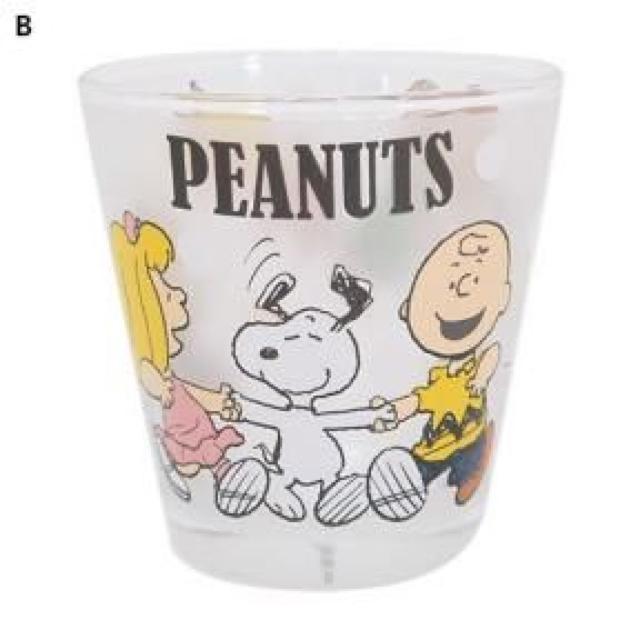【スヌーピー】可愛い♪半透明×透明 ガラスコップ タンブラー フロストグラス B < アニメ/コミック/キャラクター 【スヌーピー】可愛い♪半透明×透明 ガラスコップ タンブラー フロストグラス B < アニメ/コミック/キャラクターの