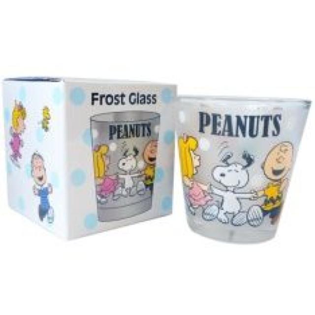 【スヌーピー】可愛い♪半透明×透明 ガラスコップ タンブラー フロストグラス B < アニメ/コミック/キャラクター 【スヌーピー】可愛い♪半透明×透明 ガラスコップ タンブラー フロストグラス B < アニメ/コミック/キャラクターの