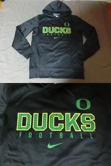 Nike yTHERMA-FITzOREGON DUCKS FOOTBALLp[J[US L  jt@bV 