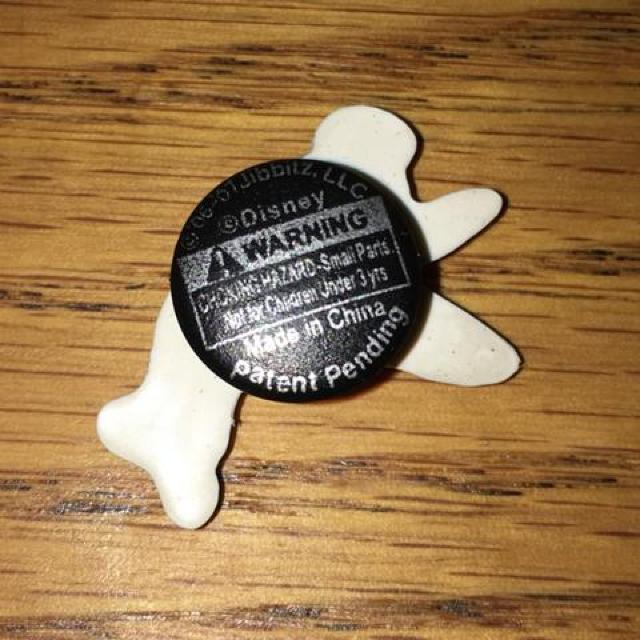 クロックス ジビッツ ティンカーベル < ブランド  クロックス ジビッツ ティンカーベル < ブランドの