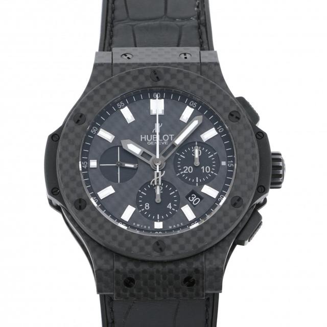 HUBLOT◆ビックバン◆オールカーボン◆301.QX.1724.RX◆223万円 < ブランド  HUBLOT◆ビックバン◆オールカーボン◆301.QX.1724.RX◆223万円 < ブランドの