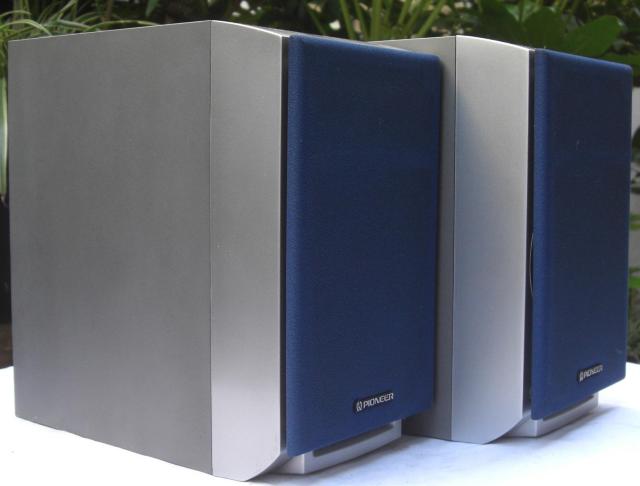 PIONEER/S-Q800:10cm2Way小型システム,中古完動品0415 < 家電/AV PIONEER/S-Q800:10cm2Way小型システム,中古完動品0415 < 家電/AVの