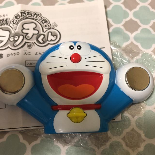ドラエモンともだちがっき タッチくん < おもちゃ ドラエモンともだちがっき タッチくん < おもちゃの