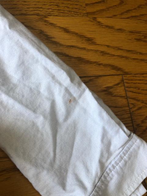 Shinzone七分袖ボタンダウンシャツワンピースシンゾーン < 女性ファッション Shinzone七分袖ボタンダウンシャツワンピースシンゾーン < 女性ファッションの