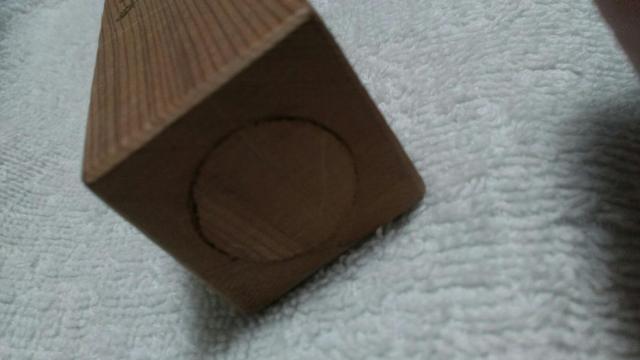 千年杉 文鎮 ペーパーウェイト 中古品 < インテリア/ライフ 千年杉 文鎮 ペーパーウェイト 中古品 < インテリア/ライフの