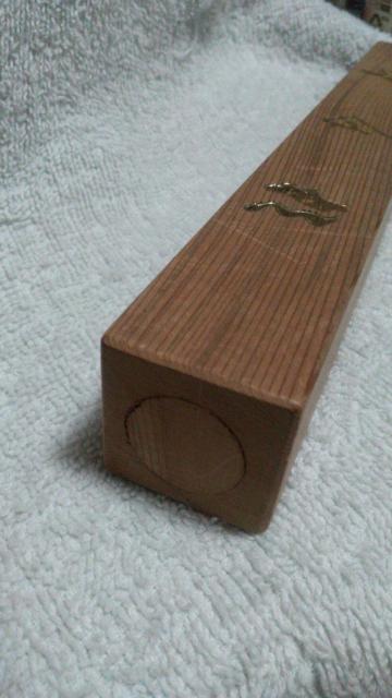 千年杉 文鎮 ペーパーウェイト 中古品 < インテリア/ライフ 千年杉 文鎮 ペーパーウェイト 中古品 < インテリア/ライフの