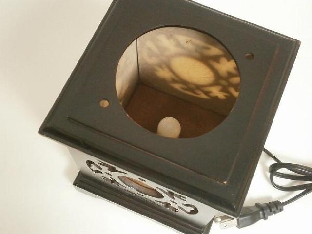 ★ランプ ウッド 日本調 中古品 < 家電/AV  ★ランプ ウッド 日本調 中古品 < 家電/AVの