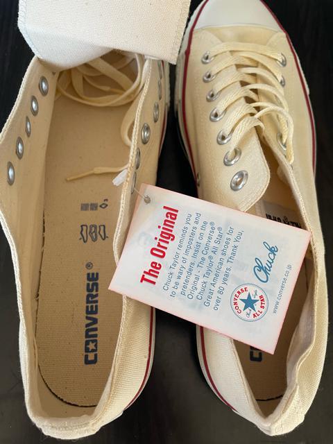 新品 コンバース CONVERSE キャンバス オールスターオックス ホワイト 29.5cm CANVAS ALL STAR OX < ブランド  新品 コンバース CONVERSE キャンバス オールスターオックス ホワイト 29.5cm CANVAS ALL STAR OX < ブランドの