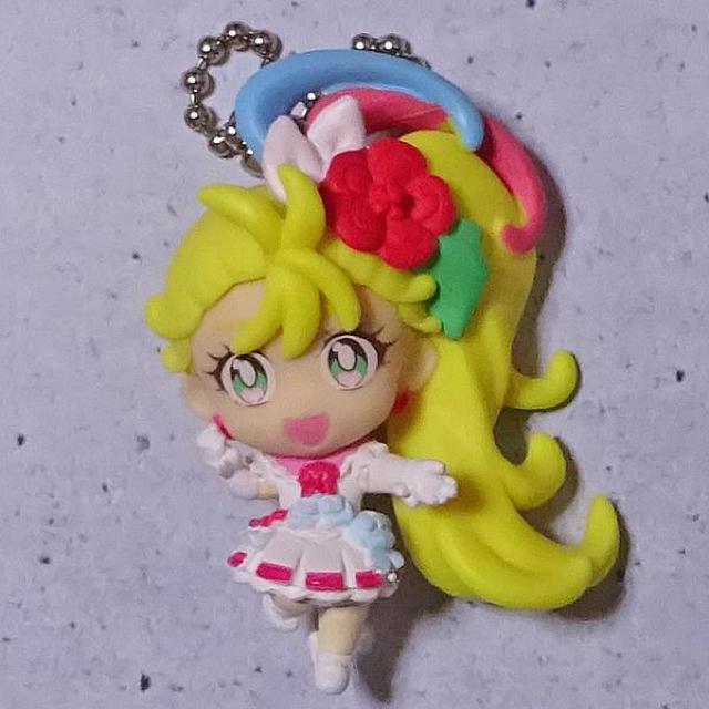 ☆キュアサマー トロピカル〜ジュ!プリキュア マスコット2種類 < アニメ/コミック/キャラクター  ☆キュアサマー トロピカル〜ジュ!プリキュア マスコット2種類 < アニメ/コミック/キャラクターの