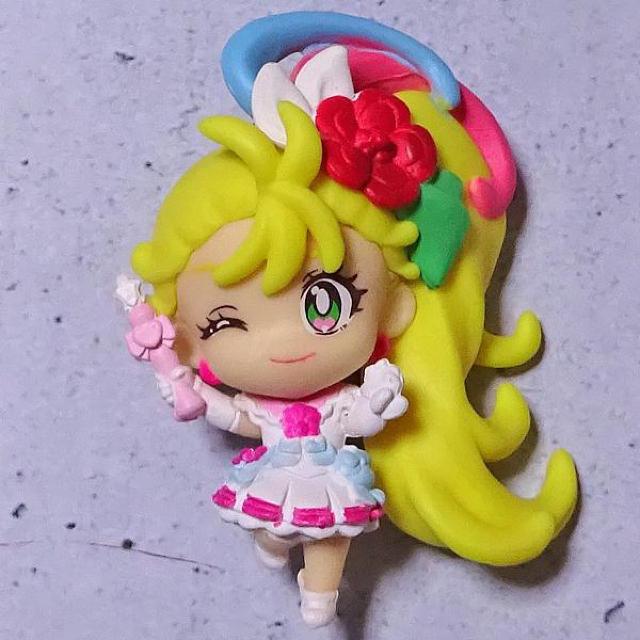 ☆キュアサマー トロピカル〜ジュ!プリキュア マスコット2種類 < アニメ/コミック/キャラクター  ☆キュアサマー トロピカル〜ジュ!プリキュア マスコット2種類 < アニメ/コミック/キャラクターの