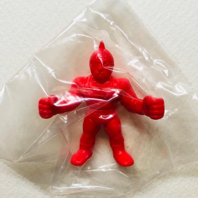 キン肉マン キンケシ01 3 キン肉マン(赤ver.) < アニメ/コミック/キャラクター キン肉マン キンケシ01 3 キン肉マン(赤ver.) < アニメ/コミック/キャラクターの