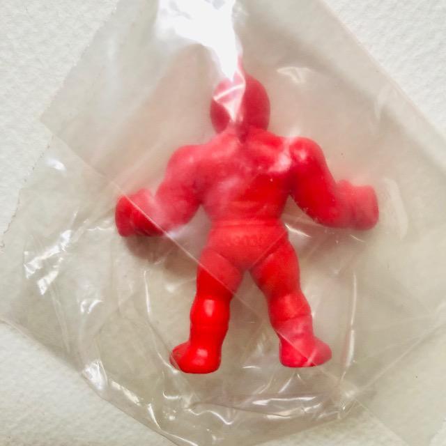 キン肉マン キンケシ01 3 キン肉マン(赤ver.) < アニメ/コミック/キャラクター キン肉マン キンケシ01 3 キン肉マン(赤ver.) < アニメ/コミック/キャラクターの