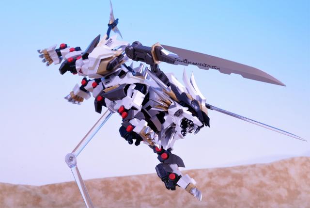 i KOTOBUKIYA ZA QCK[@EȂ   zr[ 