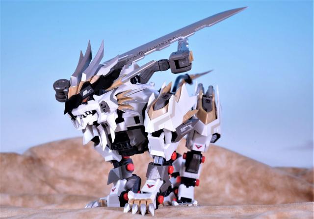 i KOTOBUKIYA ZA QCK[@EȂ  zr[ 