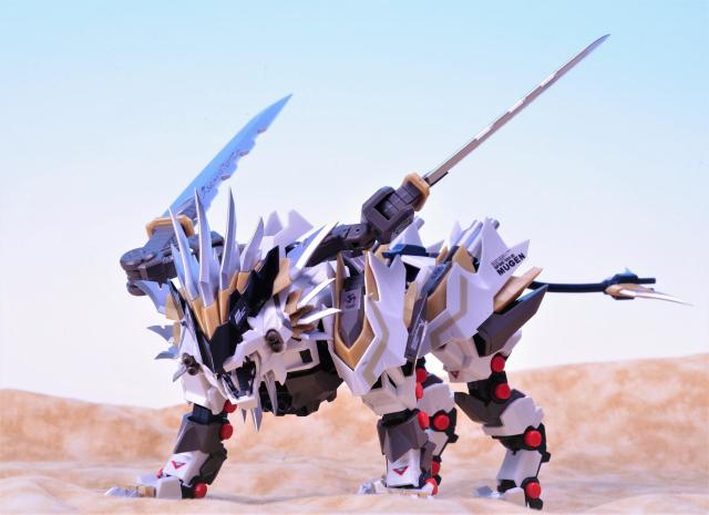 i KOTOBUKIYA ZA QCK[@EȂ  zr[ 