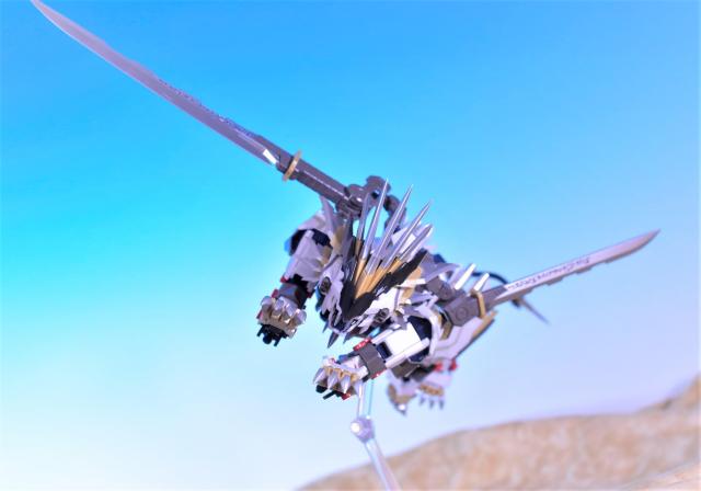 i KOTOBUKIYA ZA QCK[@EȂ  zr[ 