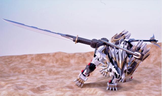 i KOTOBUKIYA ZA QCK[@EȂ  zr[ 