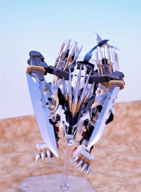 i KOTOBUKIYA ZA QCK[@EȂ  zr[ 