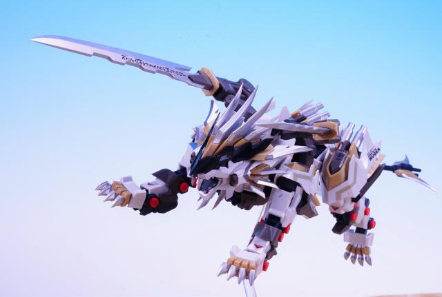 i KOTOBUKIYA ZA QCK[@EȂ  zr[ 