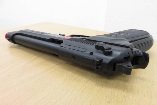 エアガン 東京マルイ No.22 M92F ミリタリー ハンドガン トイガン ミリタリー サバゲー 玩具 < おもちゃ  エアガン 東京マルイ No.22 M92F ミリタリー ハンドガン トイガン ミリタリー サバゲー 玩具 < おもちゃの