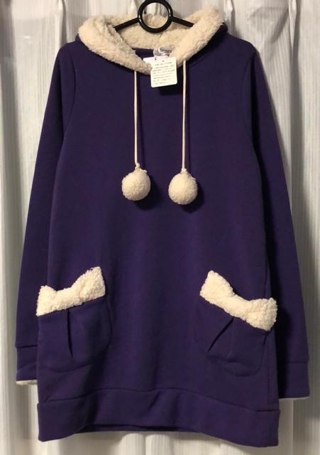 ☆新品未使用☆パーカー < 女性ファッション ☆新品未使用☆パーカー < 女性ファッションの