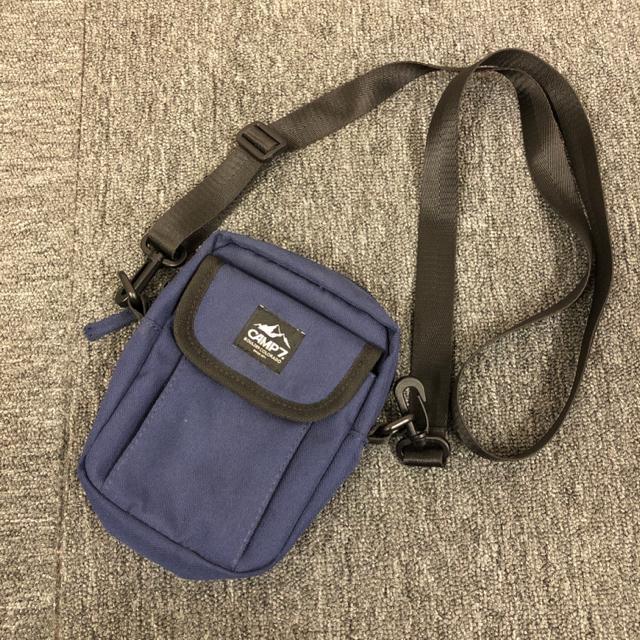  CAMP7 V_[obO lCr[   t@bV 